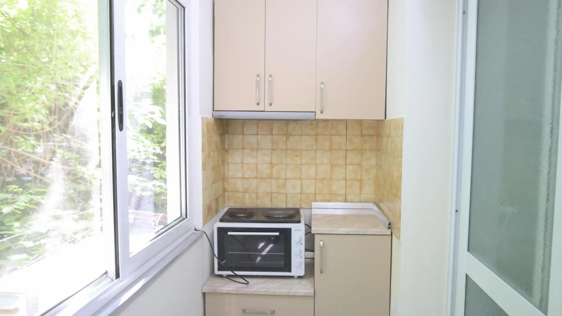 Aria'S Central Apartment Tirana