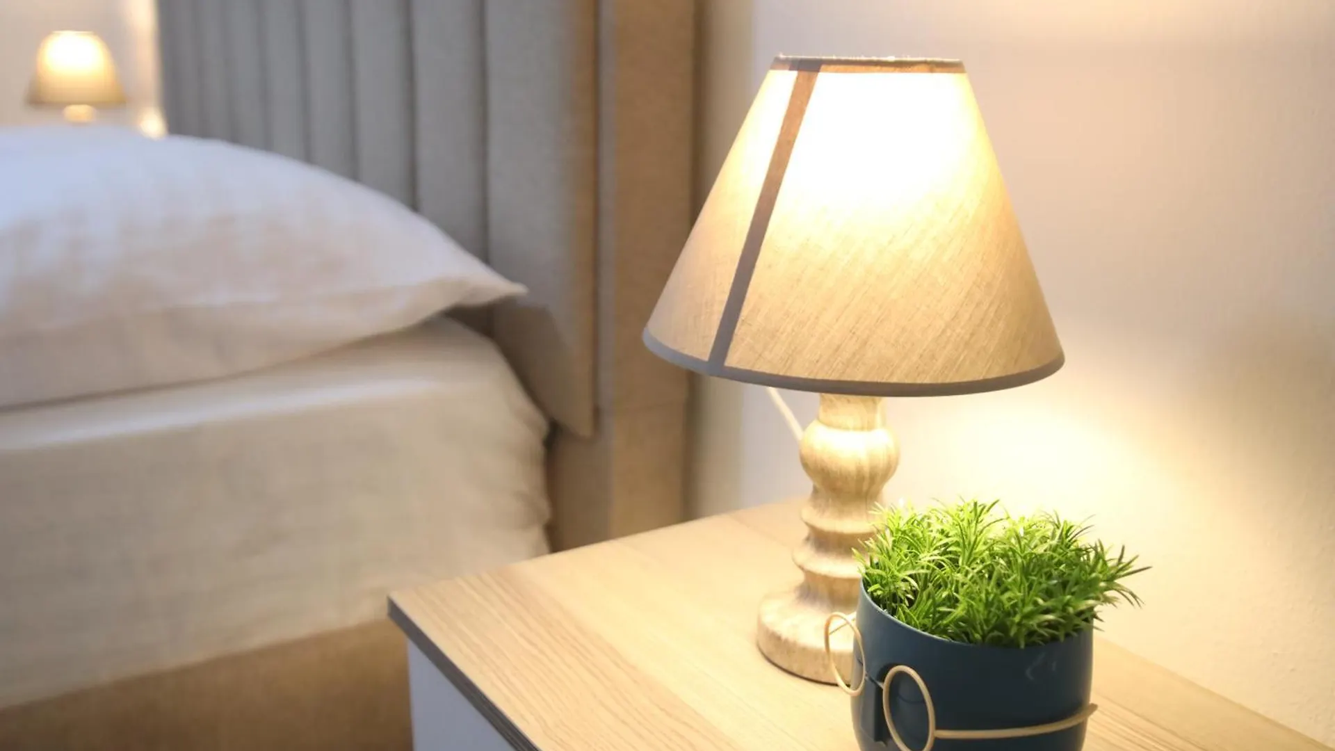 Aria'S Central Apartment Tirana